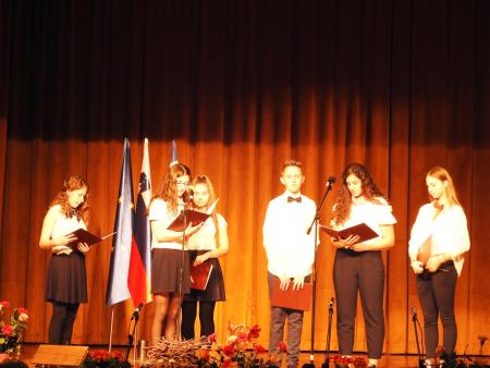 Predsednik Republike Slovenije Borut Pahor na prireditvi ob mednarodnem dnevu maternega jezika na Razkrižju 53